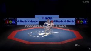 Татьяна КУДАШОВА  - Алия ПАУЭЛ (Британия)