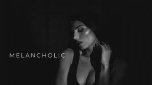 Deep House Melancholic Chill Mix  Vol.22-(1080p30)