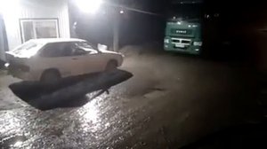 Рейс СПБ - Челябинск. Первый день. Часть 6.