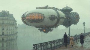 На Дальнем Востоке в 1960х зафиксирован случай перемещения во времени