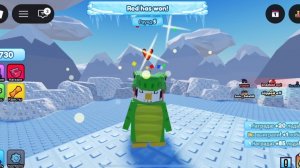 Играю в игру нокаут в Роблоксе