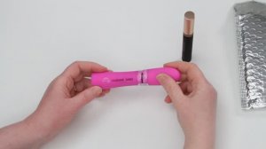 Покупки декоративная косметика тушь Divage и Vivienne Sabo распаковка и обзор черные