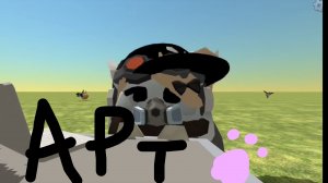 Арт для пушинки 10 к первая версия.Пж заметь!