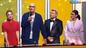 Ну-ка, все вместе! Хором! 3 выпуск 06.03.2026 Кто получил высший балл?