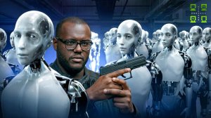 СОЗНАНИЕ ИИ. Как ИИ видит нас? / Информатика