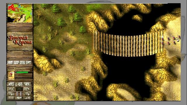 Knights and Merchants. Обучение рыцарству и торговле, часть 3