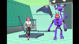 Ловим злодеев скотчем. Screwdom 3D — это сложная и головоломка Screw Master, которая подвергнет ваши