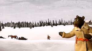 Мульти - Россия Архангельская область