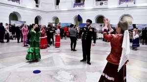 Форум «Казачье образование: традиции и инновации формирования казачьего молодежного резерва»