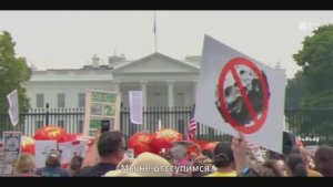 Ради всего человечества (5 сезон) — Русский трейлер