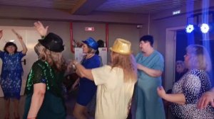 7 марта.Седая ночь...