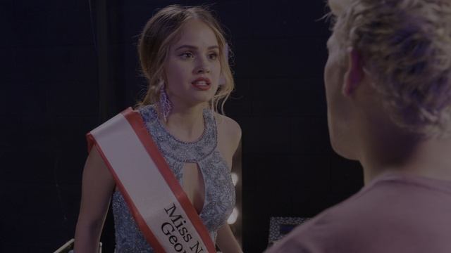 Ненасытная 2 сезон 7 серия «Полное бразильское» (сериал, 2019)
