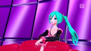 Miku Hatsune -  Trap×Trap