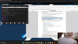 Сетевые технологии - Лабораторная работа 1 - Отчет - Сахно НВ 1132230298
