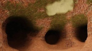 Разрыв Барьера №1