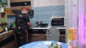 Пирожки.Продолжение.