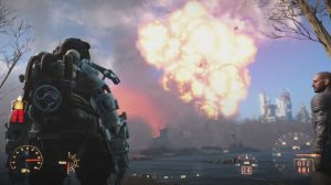 Фоллаут 4+ DLC с русской озвучкой серия 30"Уничтожение Братства Стали"