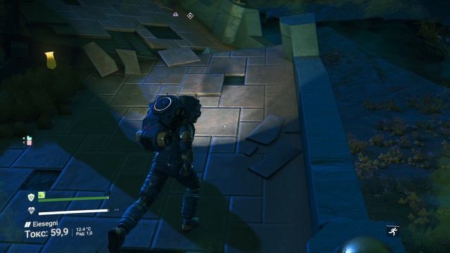 No Man's Sky прохождение серия 17