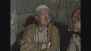 Дикари! Фрагменты из фильма ″Кин-дза-дза!″. 1986 г.