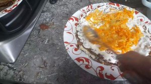 В ГОСТЯХ У СЕСТРЫ