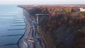 "Раушен. Светлогорск..."  Песня на стихотворение Фёдора Фатина "Светлое..."