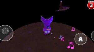 Прошла  полностью Астральный храм