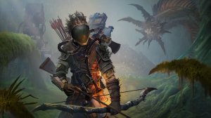 ВЫШЛО НОВОЕ DLC ► ICARUS #3 (Dangerous Horizons Expansion)