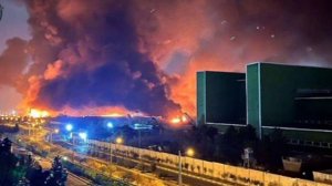 Минимум 1340 человек погибли в Иране в результате ударов США и Израиля. Среди них более 180 детей.