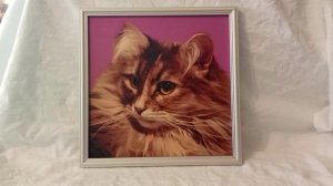 Элла Крылова. Мадригал для Бетти.