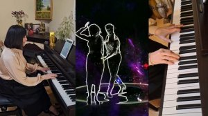 Вальс Ф.Шопена До# минор.