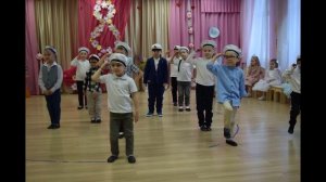 Праздник ДРЕВО ЖЕЛАНИЙ в группе ИВУШКА