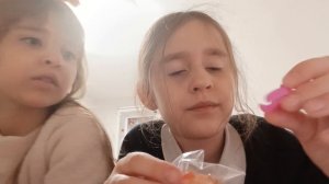 распаковка