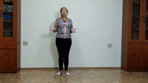 Гимнастика 14 меридианов. Кинезиология. Зарядка на утро