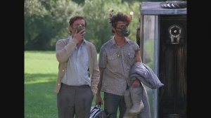 А вы кто? Фрагменты из фильма ″Кин-дза-дза!″. 1986 г.