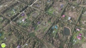 Юрий Горохов"Родовые поместья - народная инициатива" круглый стол. ч 7