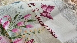 Предпраздничное настроение. Обзор моих подарков