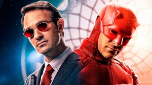 Сорвиголова: Рождённый заново (2 сезон) - Русский Трейлер (субтитры,2026)