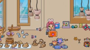 Разнообразные лайфхаки в avatar world