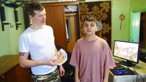 ГРИФЕР ОБМАНУЛ ОТЦА НА 150 000 РУБЛЕЙ В РЕАЛЬНОЙ ЖИЗНИ ДЛЯ АДМИНКИ В МАЙНКРАФТ!