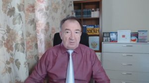 Игорь Панарин: Троя, Иудея и Израиль