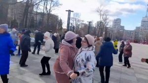 Я ТЕБЯ ЛЮБЛЮ КАК НИКТО ДРУГОЙ ТАНЦЫ ХАРЬКОВ МАРТ 2026