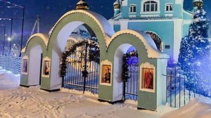 Божественная литургия 8 марта 2026 года.