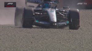 Формула 1. Гран-при Австралии 2026 (этап 01) - 2 практика