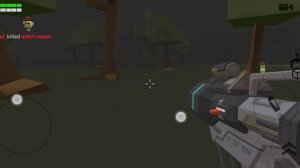 ИГРаЮ В чИкЕн ГаН