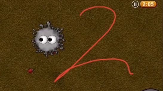 Tasty planet 2 серия глазастик выбрался