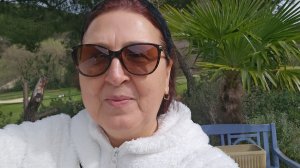 3 марта 2026.Потихоньку выхожу из штопора болезни...