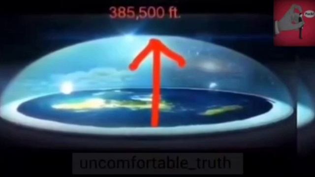 Энциклопедия Американа о форме земли