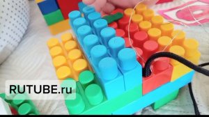 подключение и тест