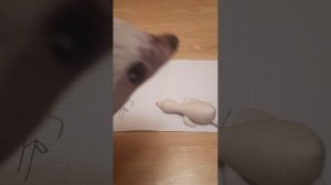 клип ёжик рисовать 1ый сезон