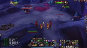 World of Warcraft: Midnight